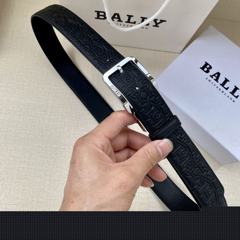 BALLY